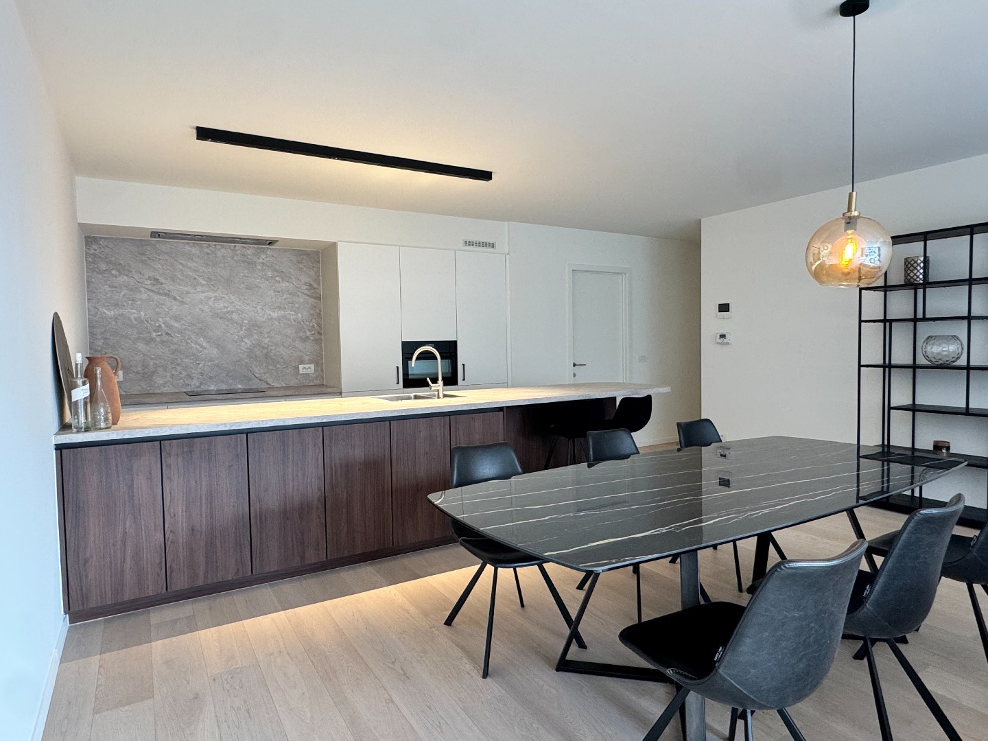 Ontdek het pure wooncomfort van residentie Michel &amp; Maurice 