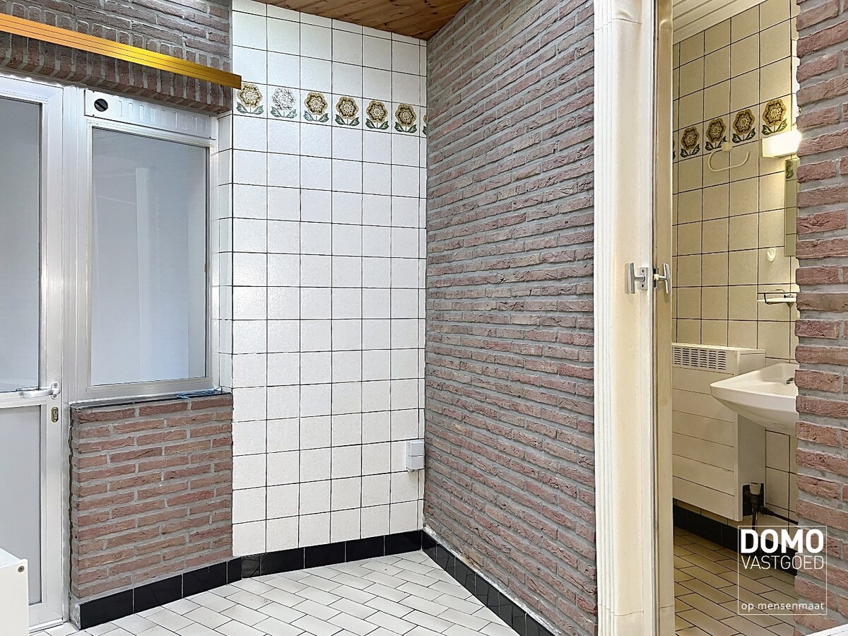 Gezellige woning met 2 slaapkamers in het centrum van Hasselt 