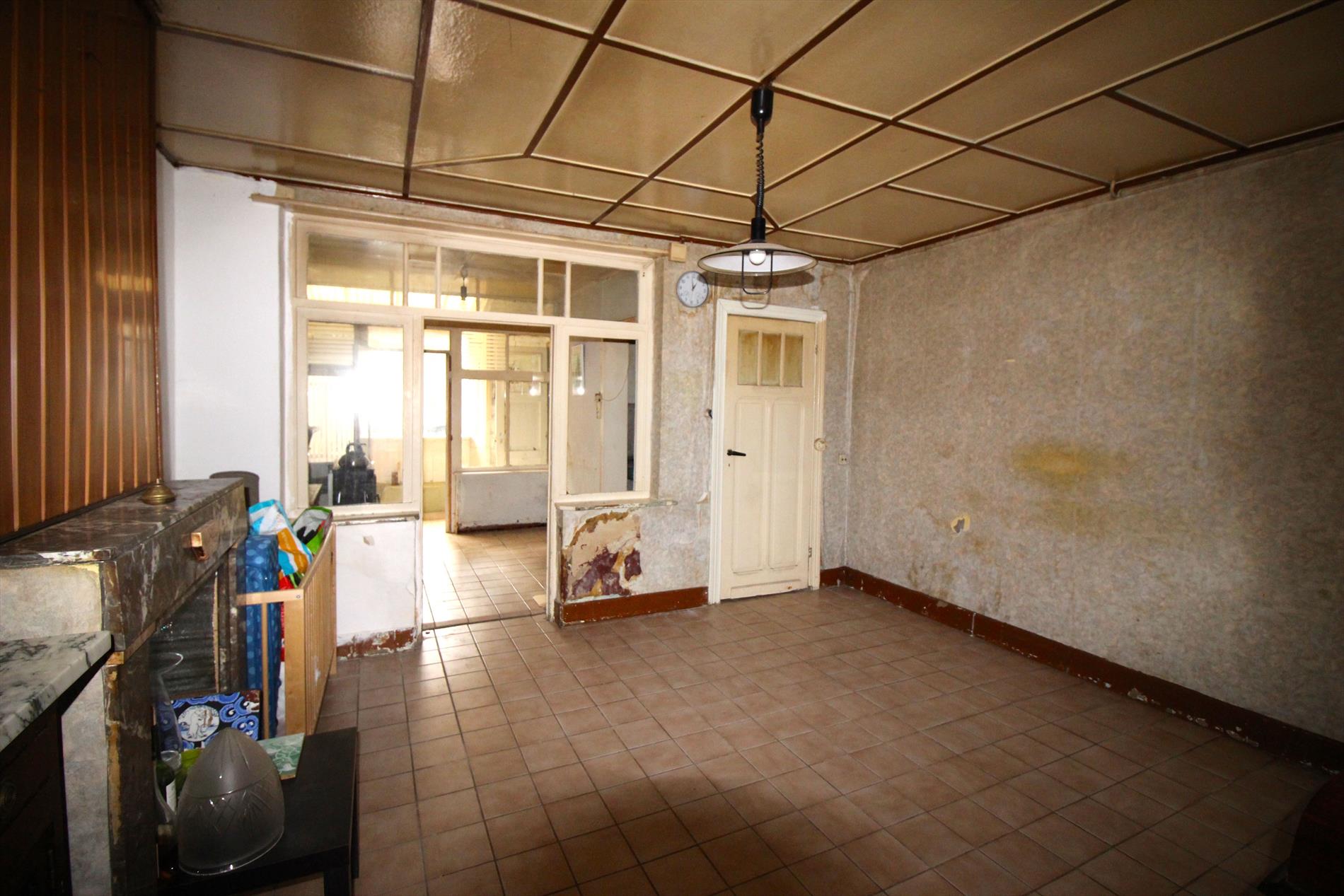 Woning verkocht in Gent