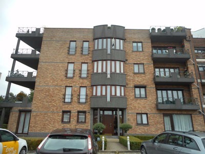 Verhuurd appartement - Genk