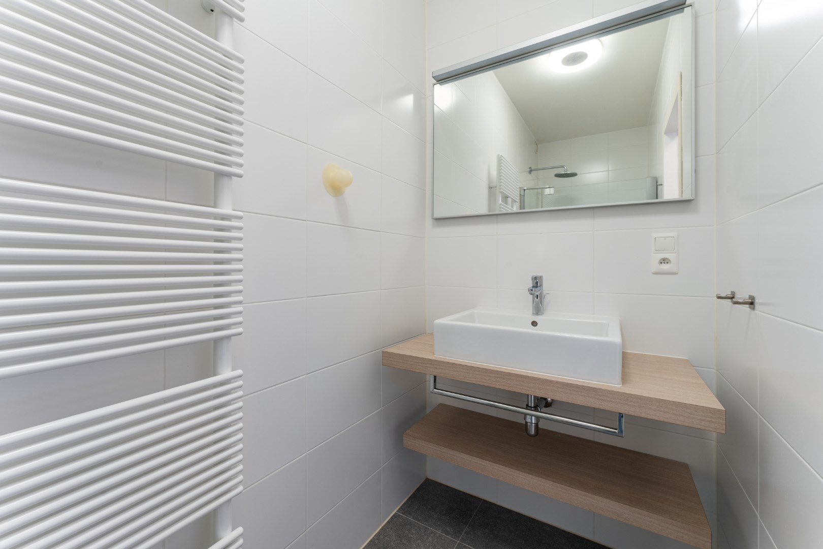 LUXUEUS APPARTEMENT MET PRACHTIG GROENZICHT 