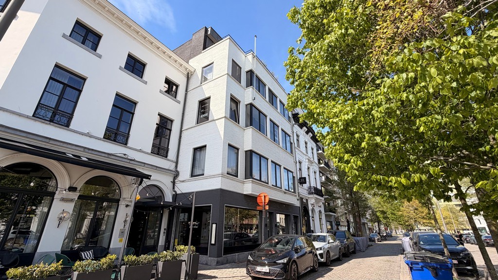 Kantoor te huur op een absolute toplocatie aan het MAS Antwerpen