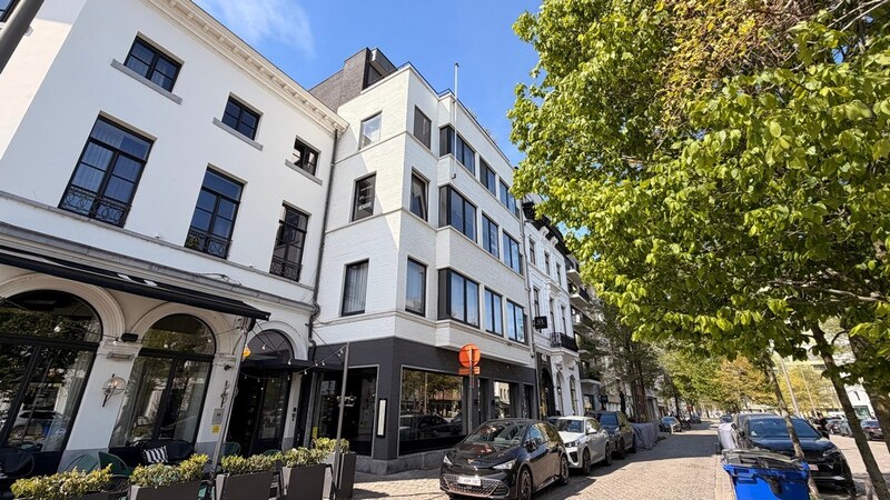  woning - Antwerpen