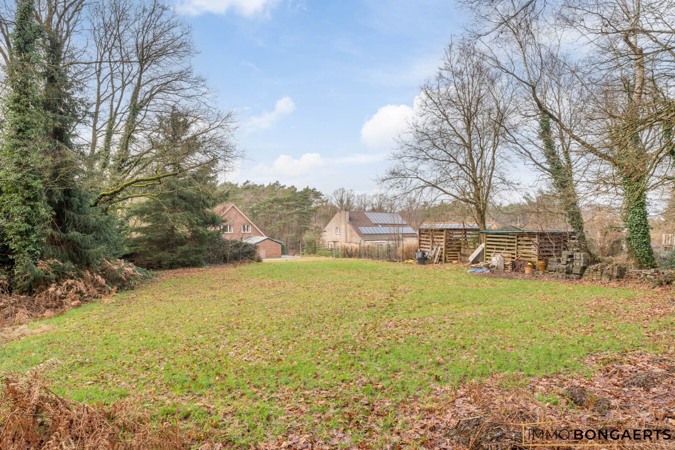 Woning met 3 slaapkamers 