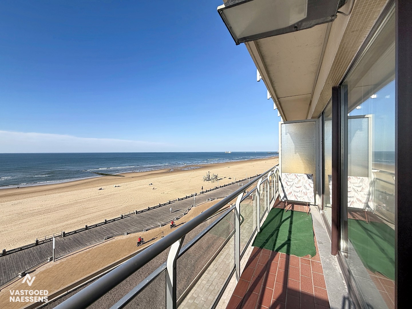 Studio a vendre À Oostende