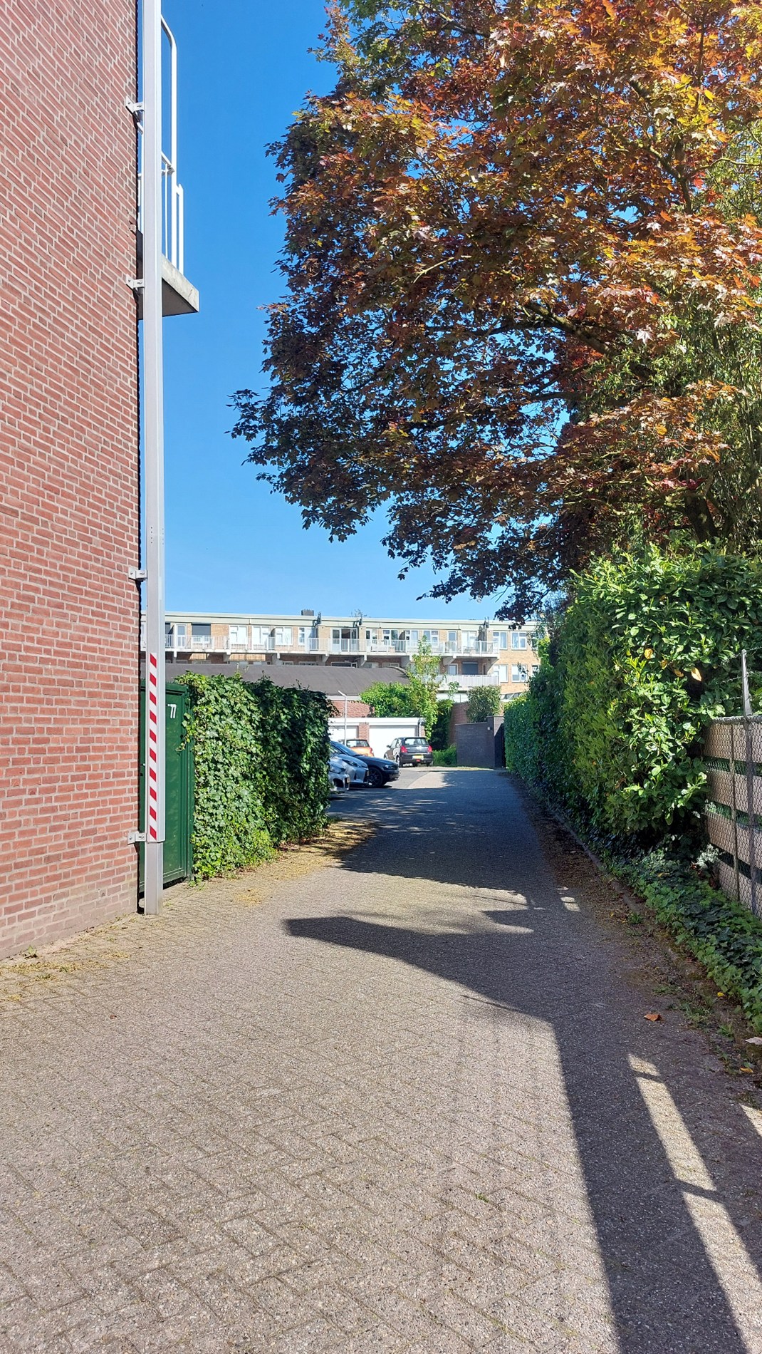 Maisonnette te huur in Weert