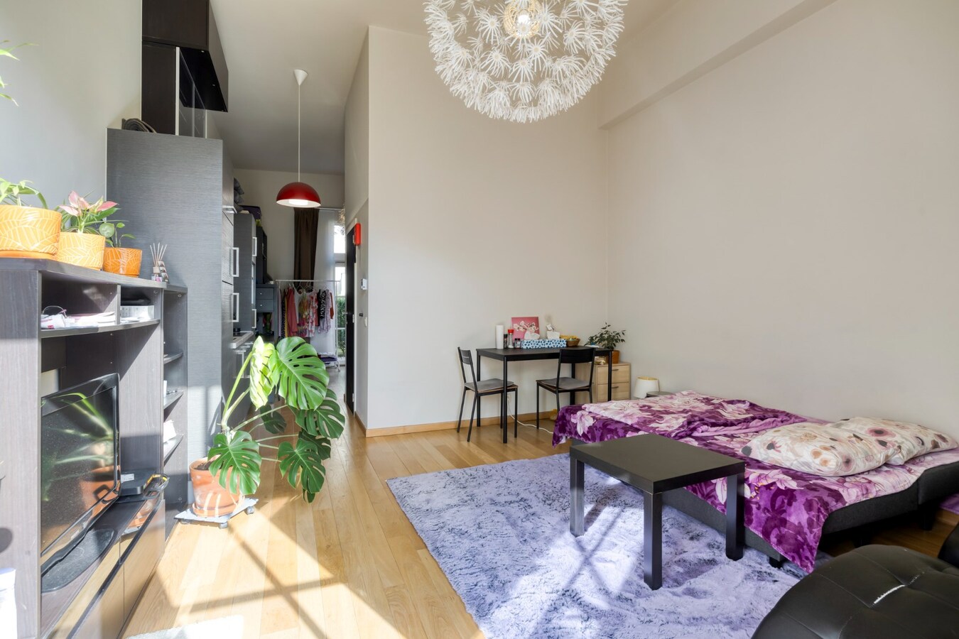 Verhuurd loft - Leuven