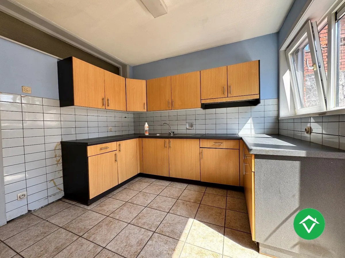 Instapklare woning met 3 slaapkamers in centrum van Koekelare 