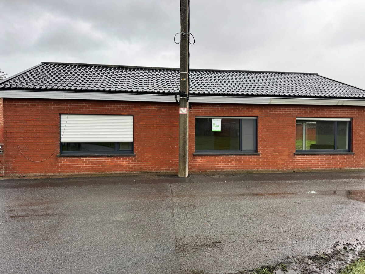 Verhuurd woning - Ichtegem