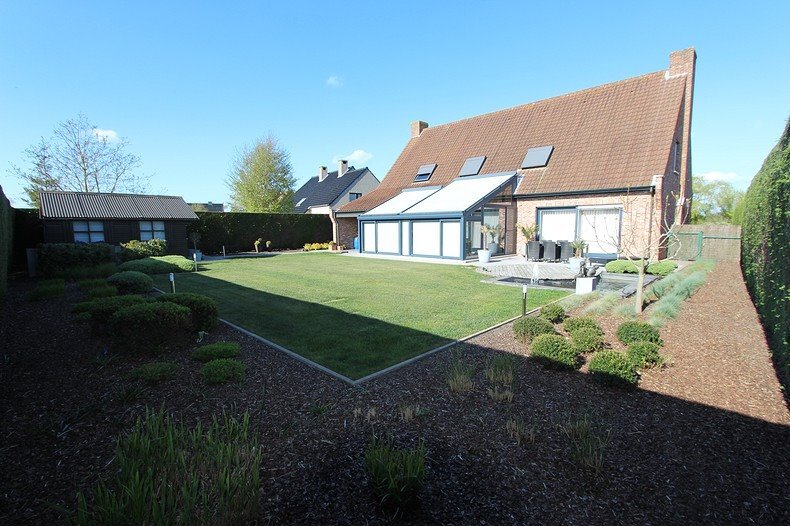 VERKOCHT IN 1 WEEK ! 