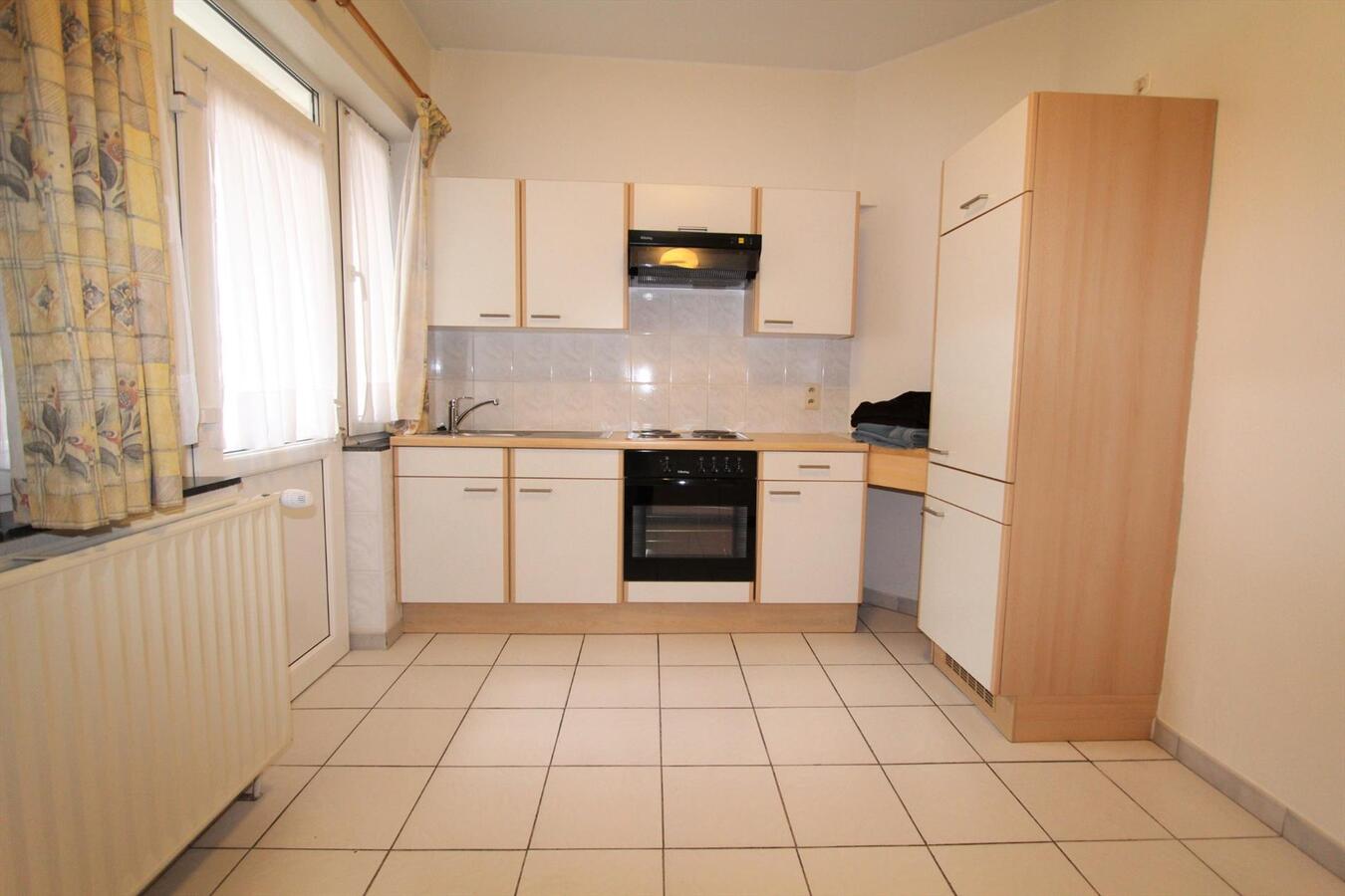 Verhuurd appartement - Tongeren