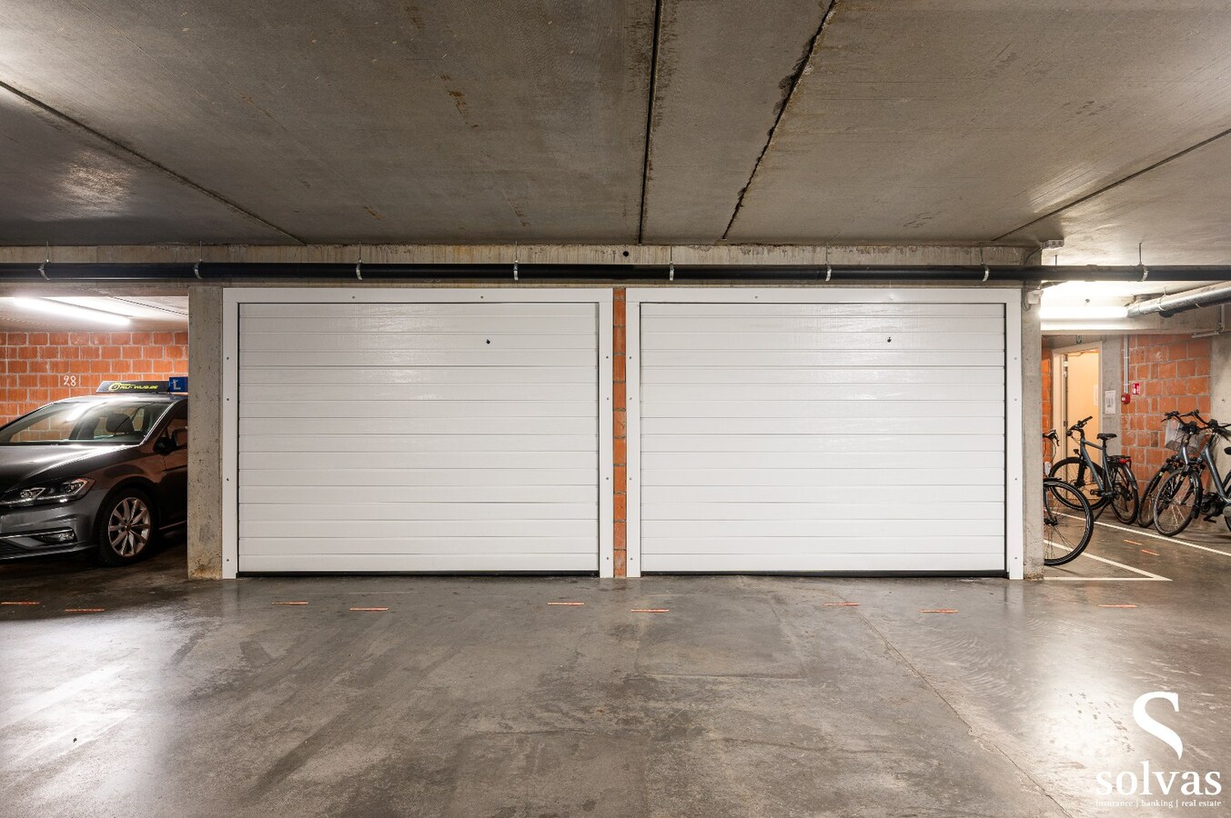 Te koop garage box - Eeklo