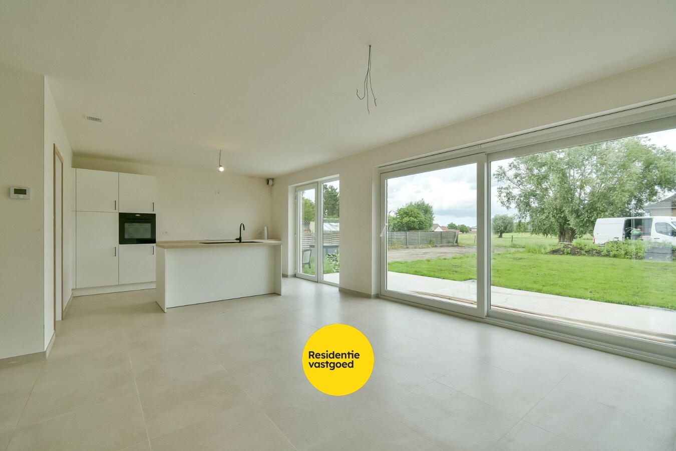 Te huur woning - Torhout