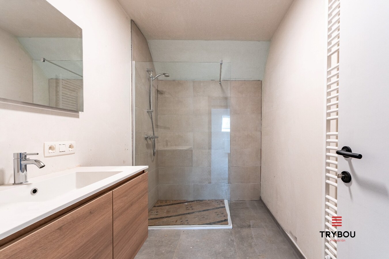 Gezellige huurwoning met 3 slaapkamers en tuin 