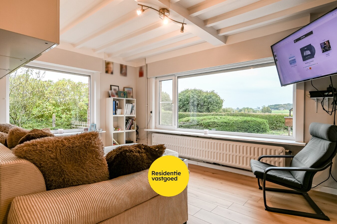 Verkocht woning - Ichtegem