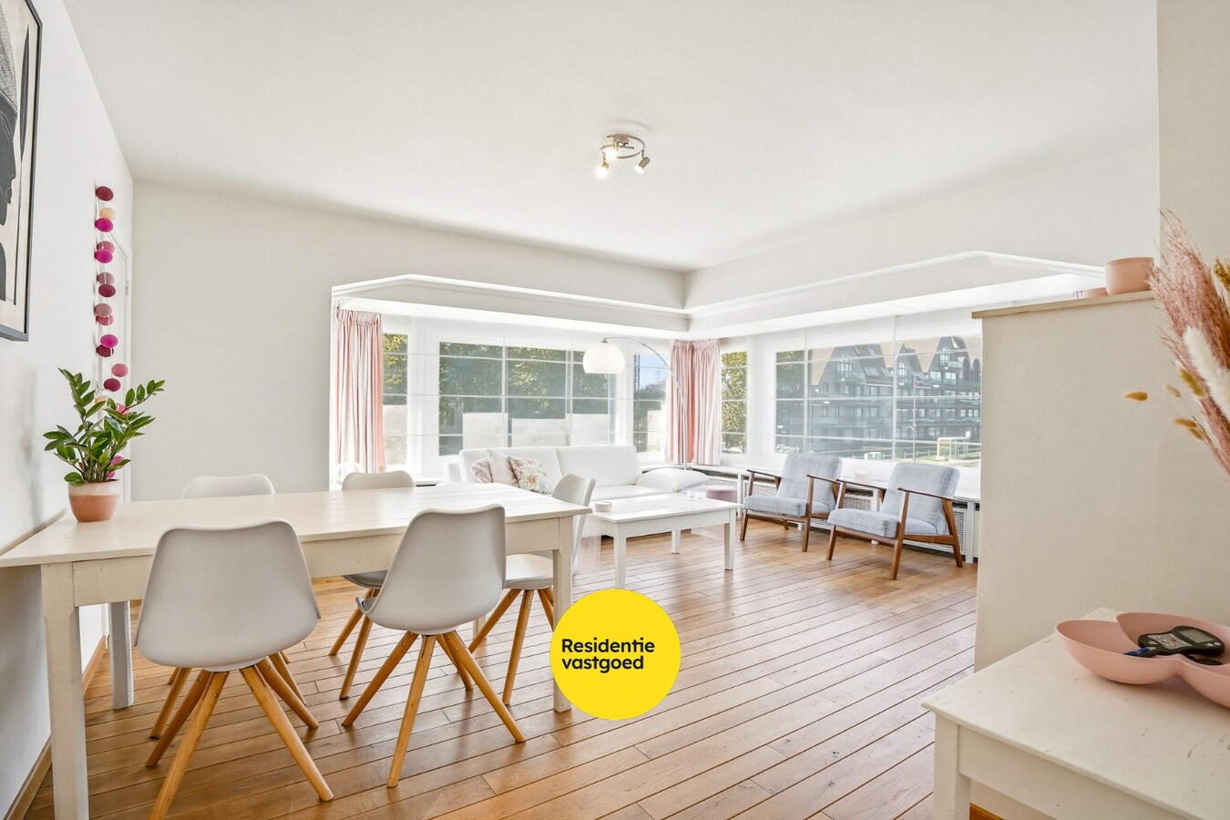 Te koop appartement - Koksijde