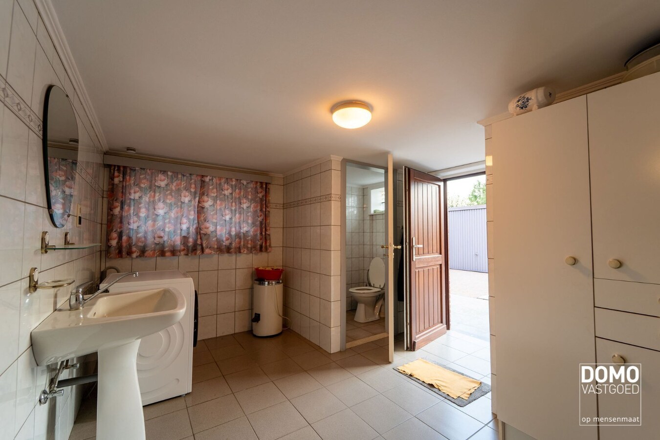 Open bebouwing met 3 slaapkamers en veel potentieel in Lummen” 