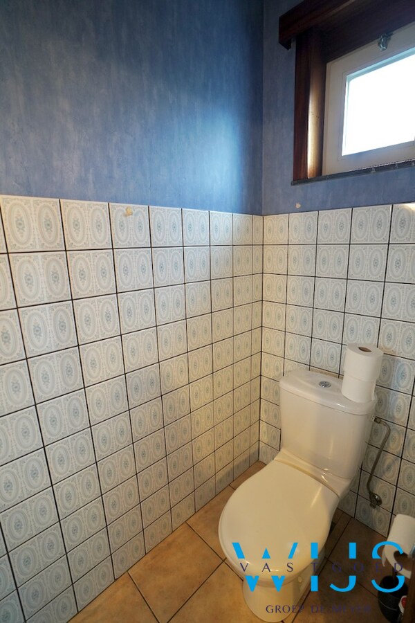 Woonhuis op 817m² te Ertvelde ! 