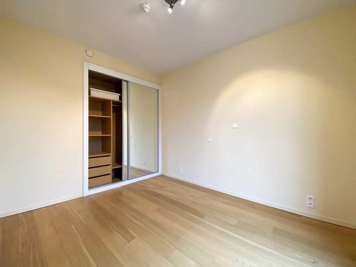 A vendre résidence avec services - Alsemberg