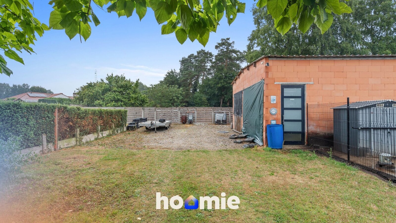 Woning sold in Beringen