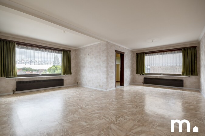 Te koop appartement - Harelbeke