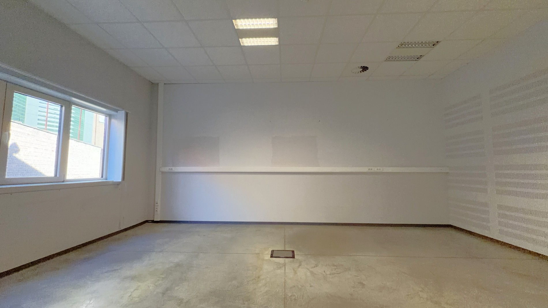 Kantoren te huur aan Begijnhoflaan in Gent