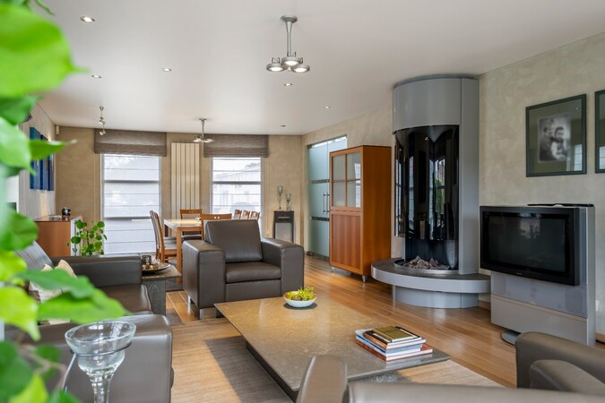 Verkocht villa - Sint-eloois-Winkel