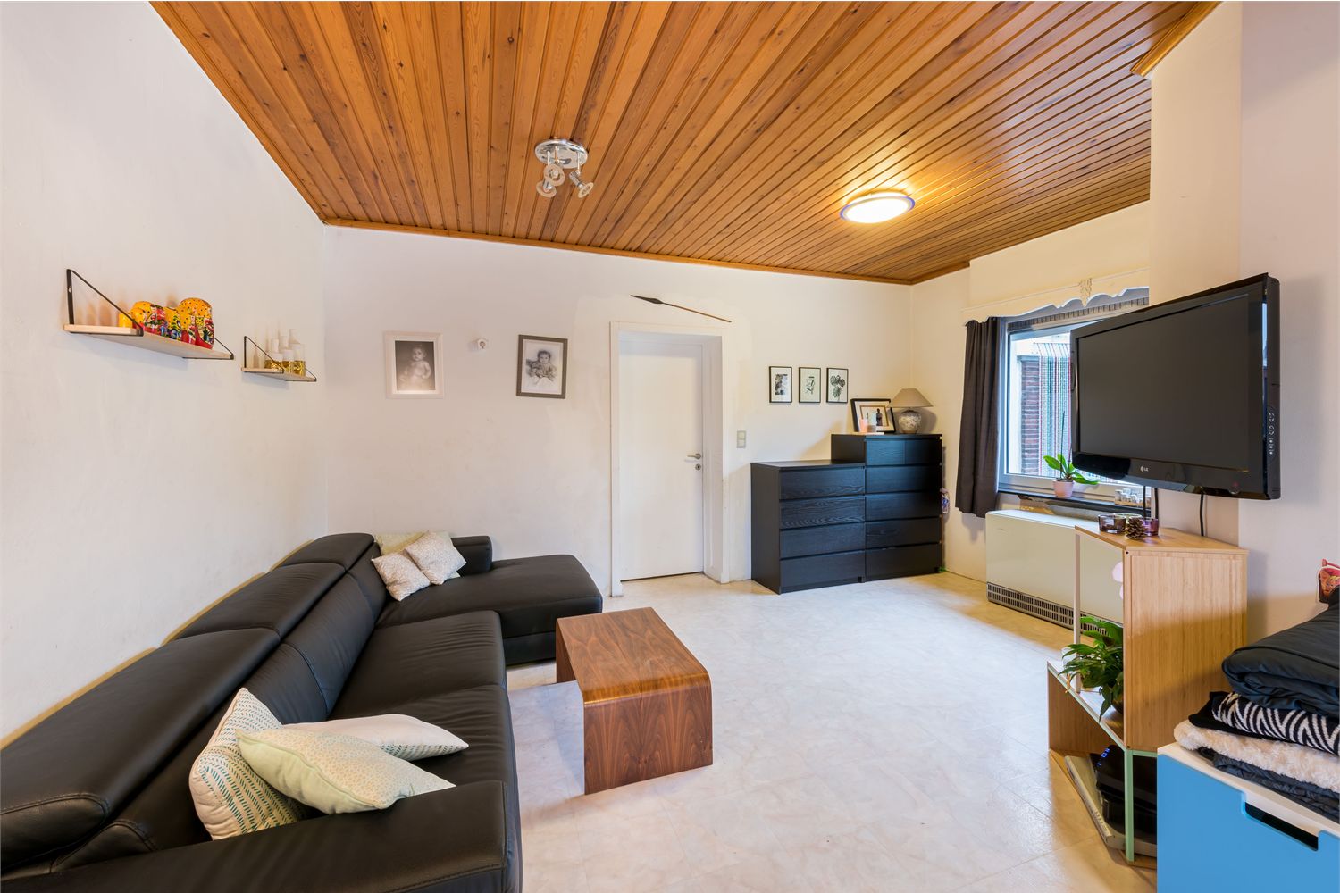 Prachtige woning in rustige buurt 