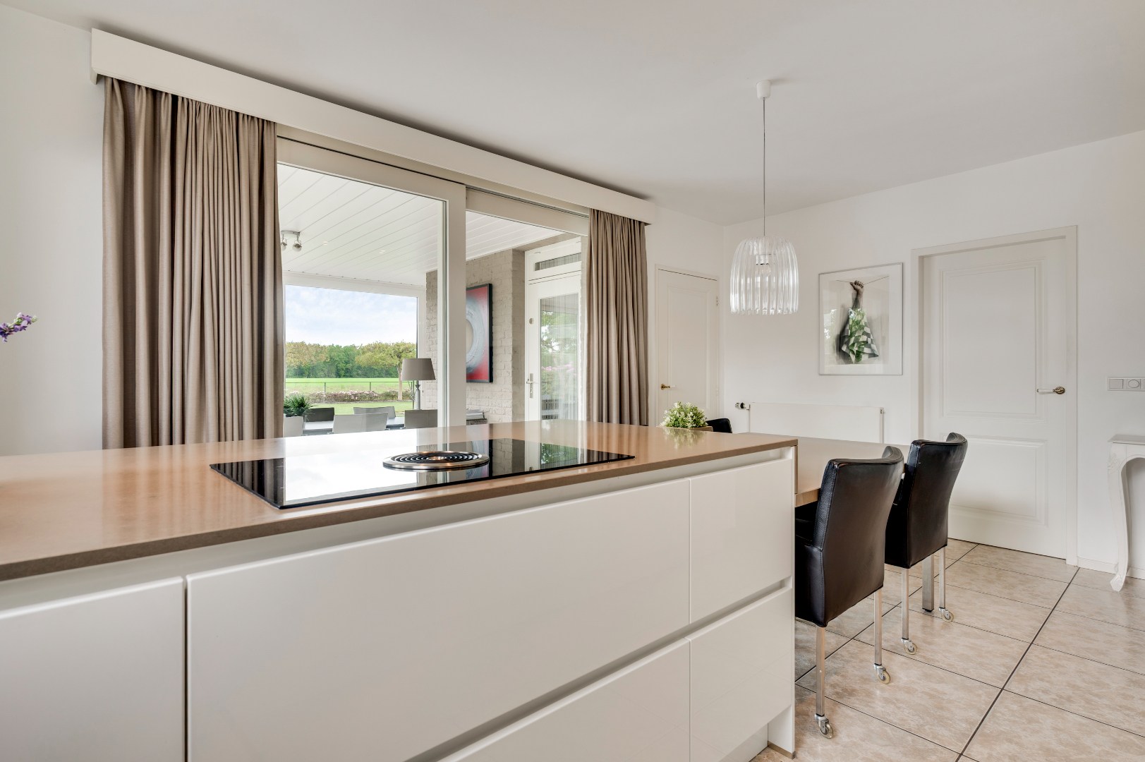 Landhuis te koop in Soerendonk