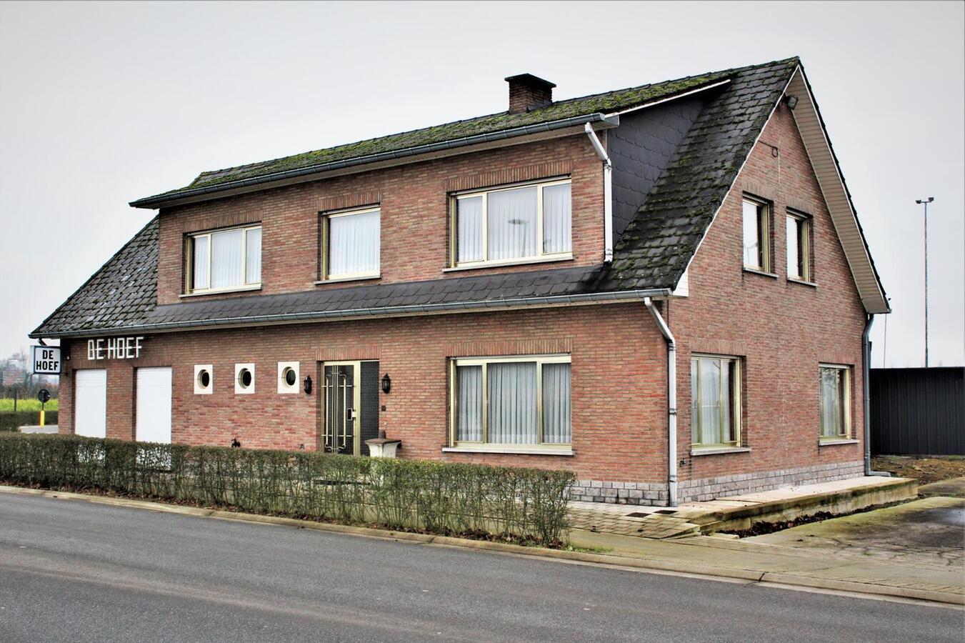 Verkocht woning - Kortenaken
