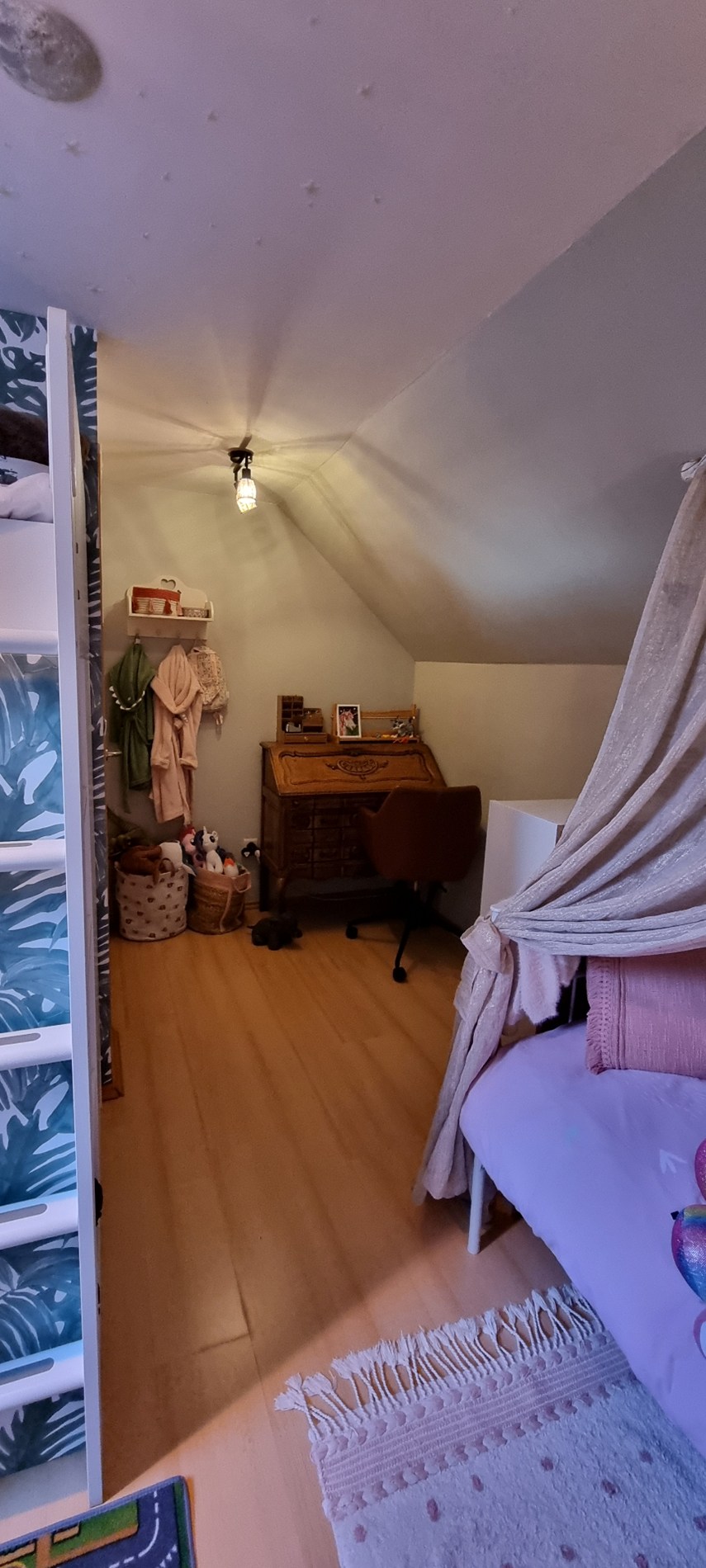 Gezellig woning met 2 slaapkamers in het centrum van Balen! 