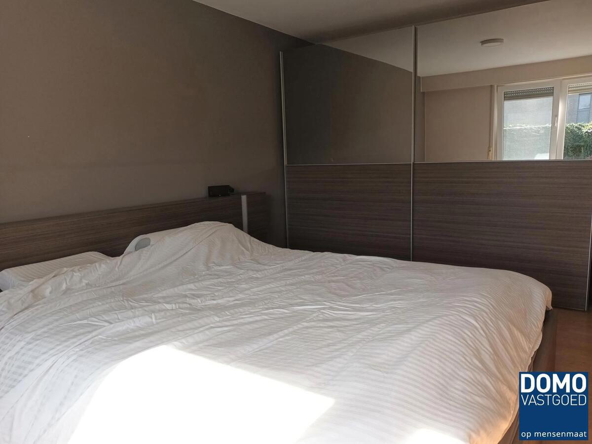 Benedenwoning verhuurd in Hasselt Kermt