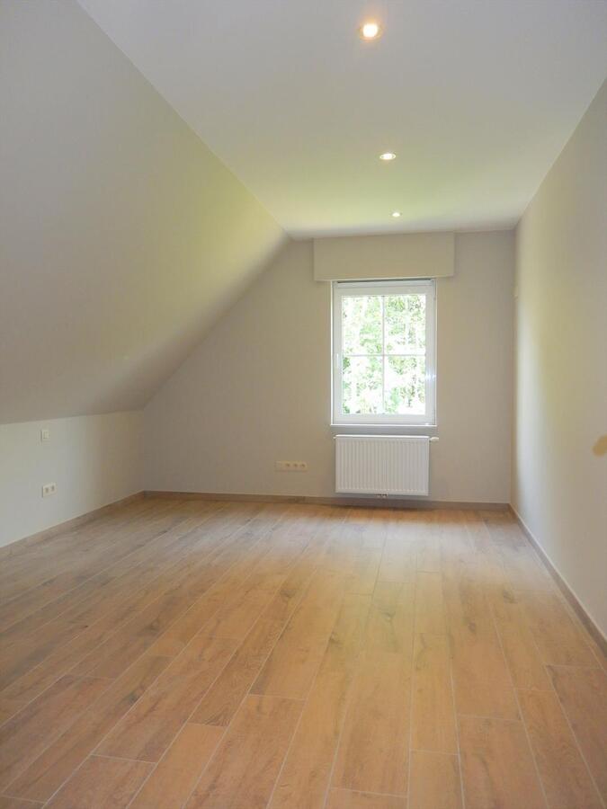 Uniek moderne nieuwbouwvilla met 4 slaapkamers 