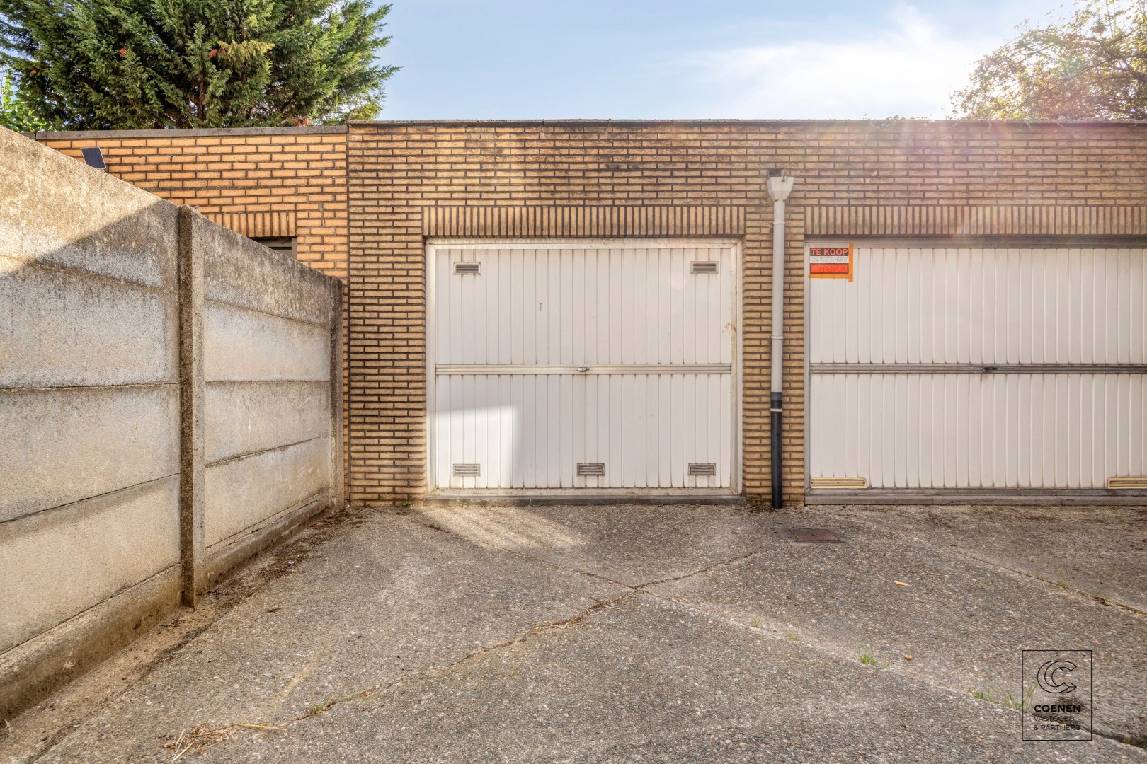 Ruim appartement van 104 m² met drie slaapkamers op centrale ligging te Merksem! 