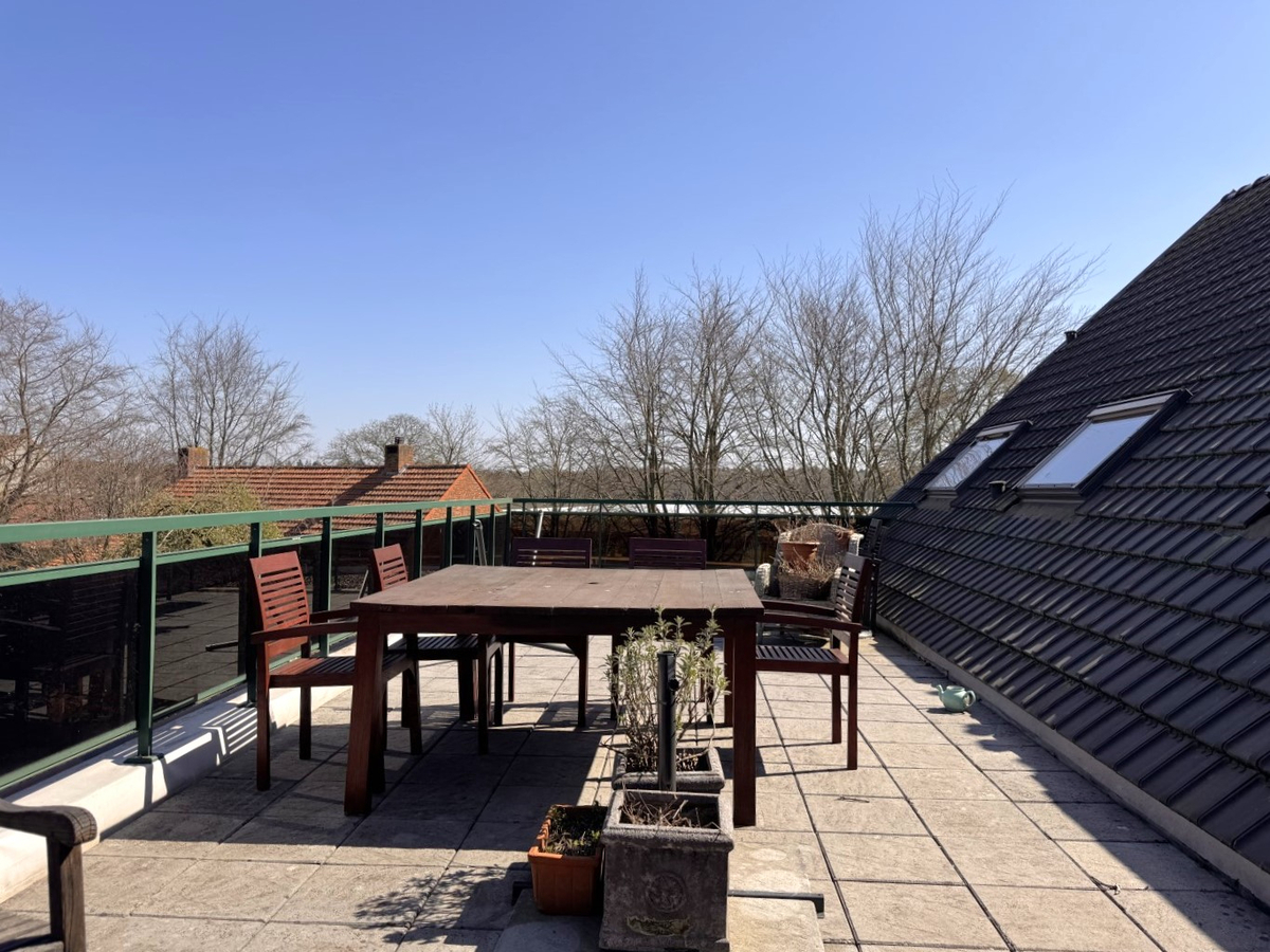 Appartement te huur in Ravels