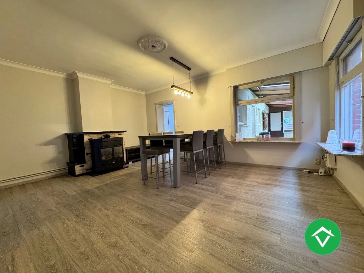 Woning met 3 slaapkamers te Wijnendale 