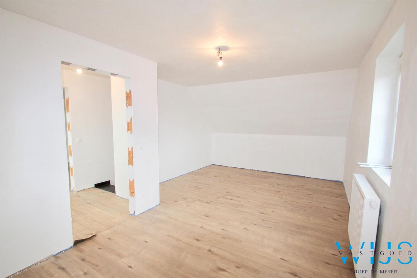 Schitterend en rustig gelegen nieuwbouwwoning te ASSENEDE 