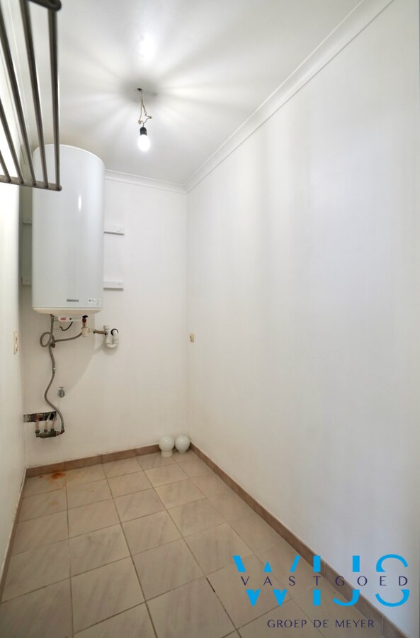 Instapklaar tweeslaapkamer appartement te Gent ! 