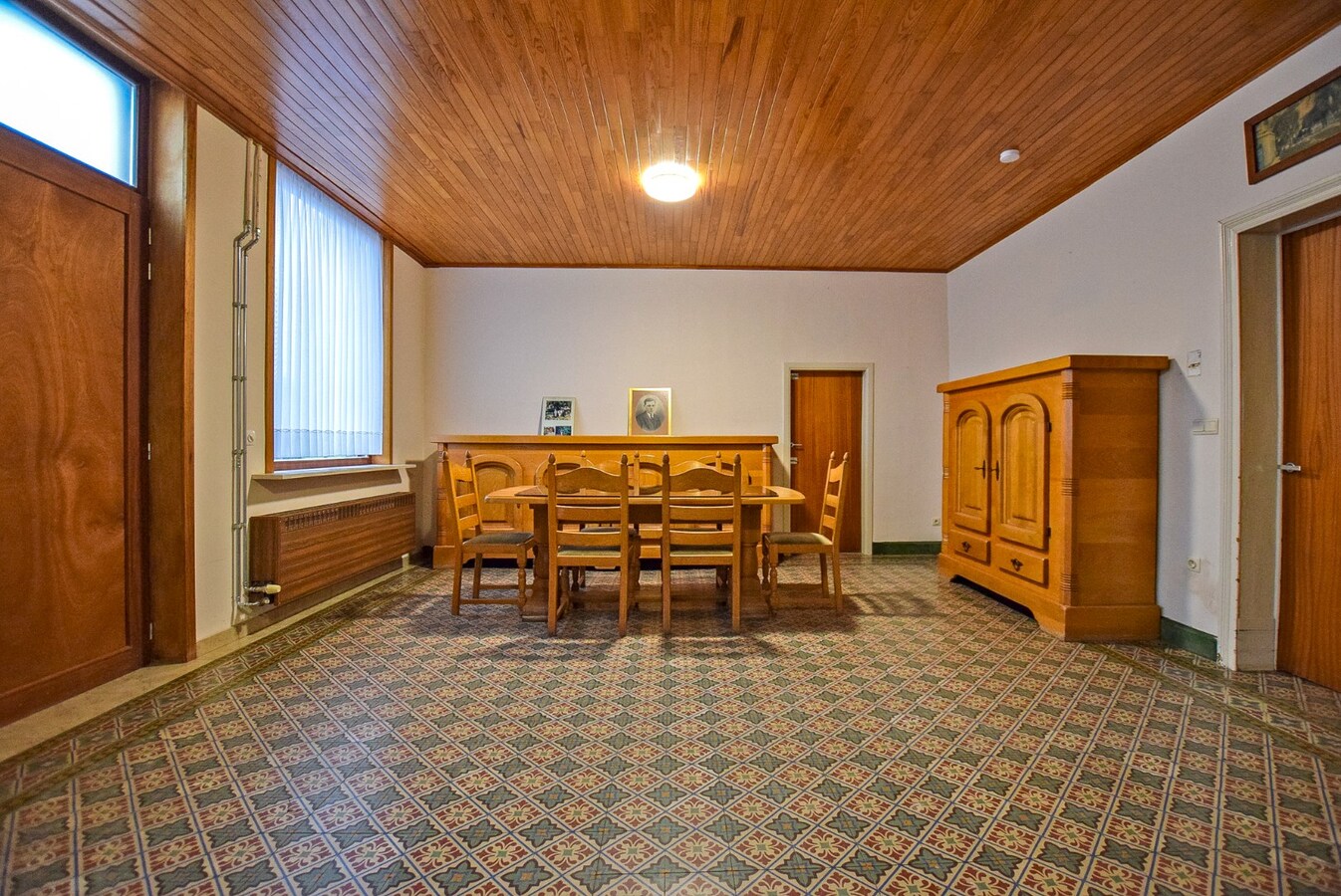 Verkocht | onder voorbehoud woning - Alveringem