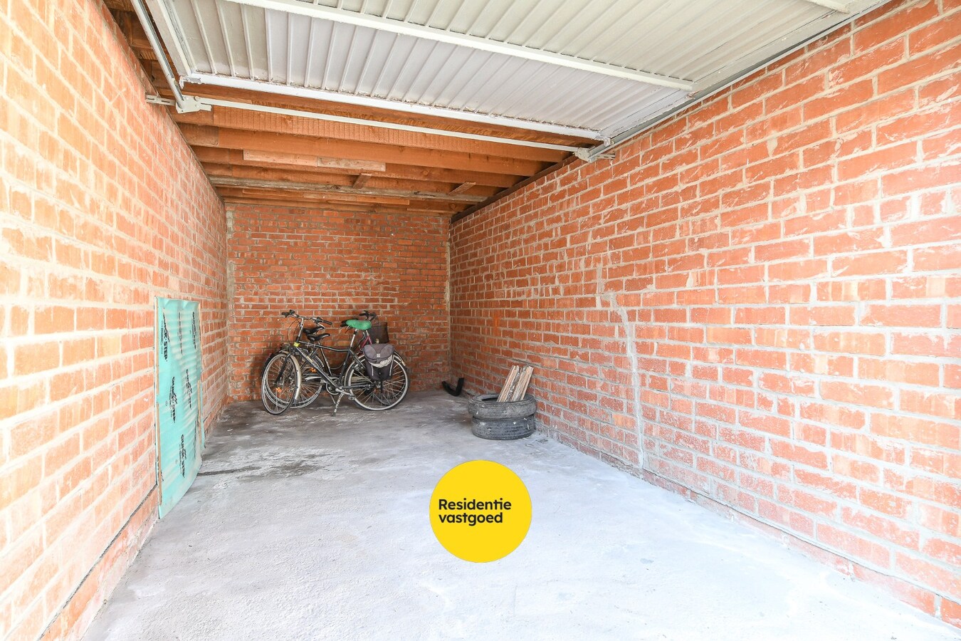 Te koop garage - Blankenberge