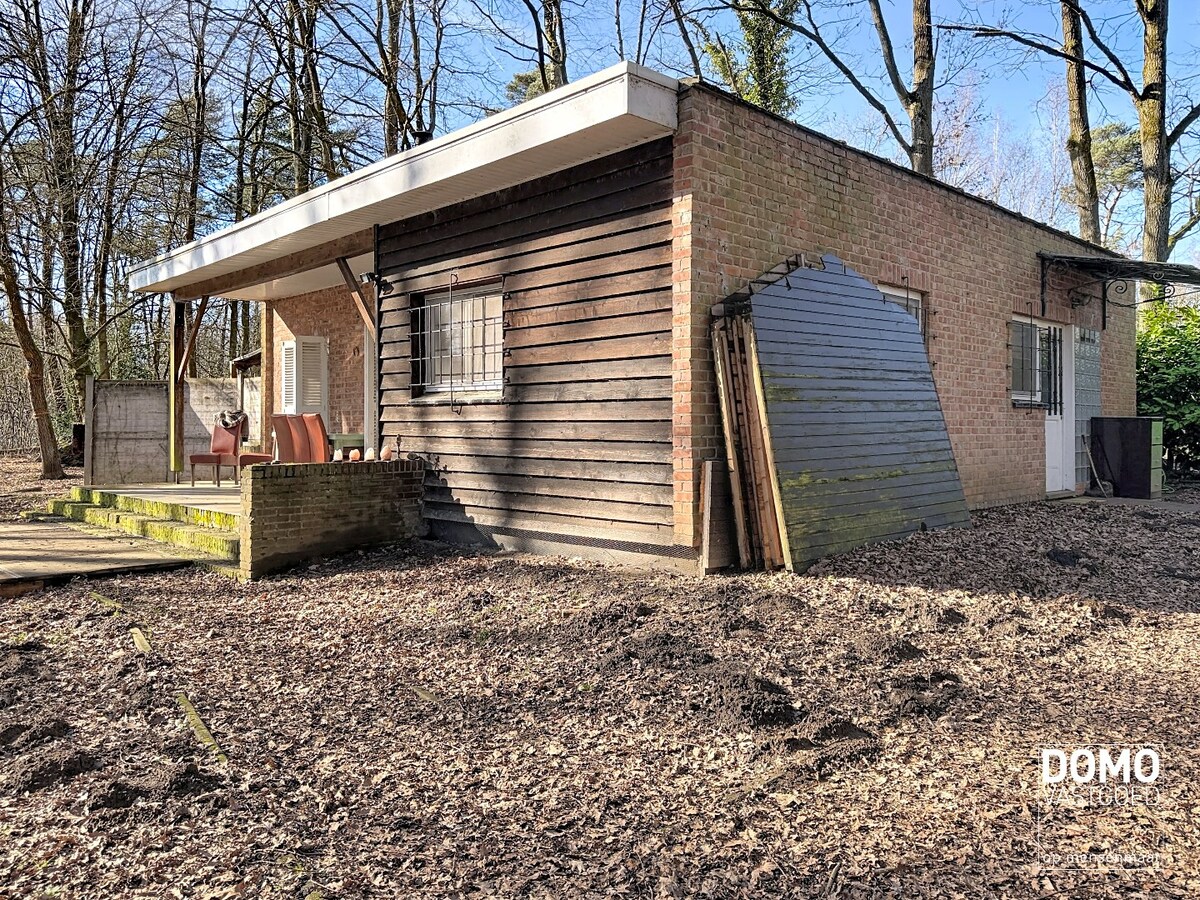 Exclusief wonen midden in de natuur – rust, ruimte. 