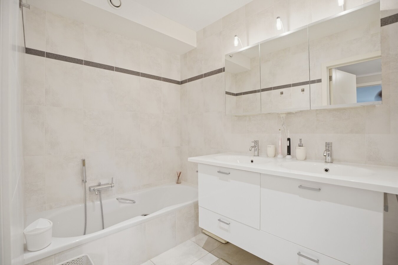 Te koop appartement - Nieuwpoort