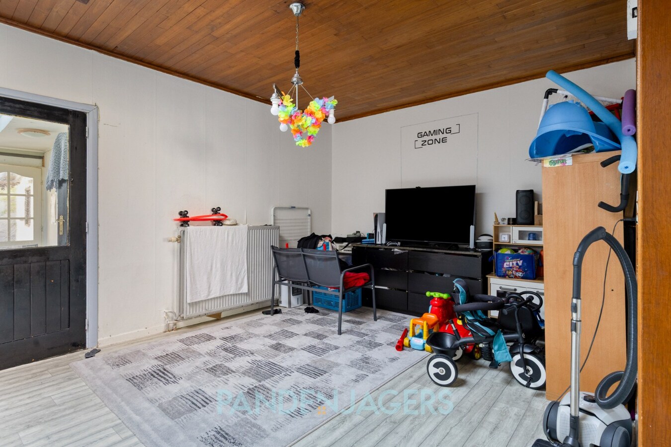 Renovatieproject met karakter 