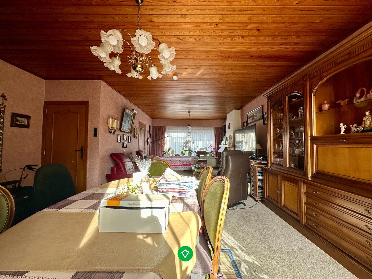 Woning nabij het centrum van Koekelare 