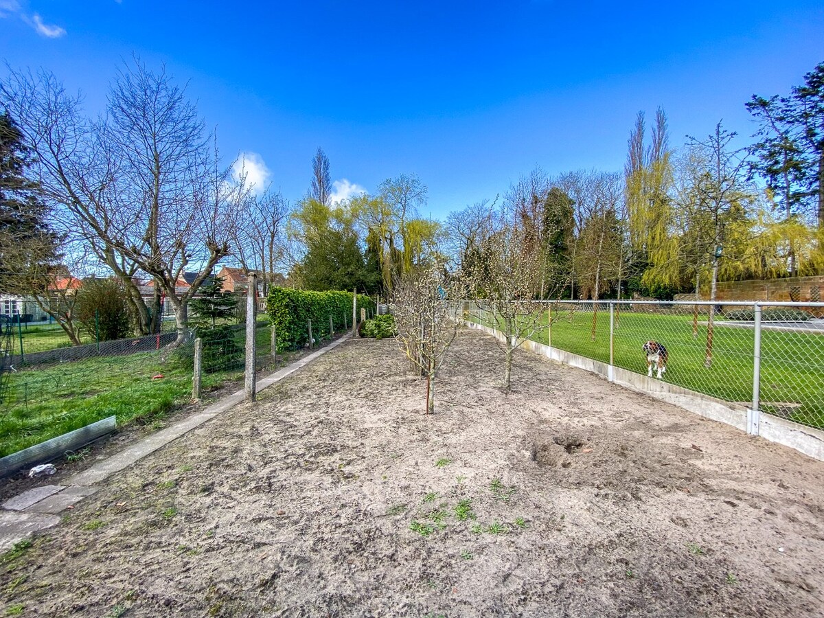 Verkocht woning - Oostduinkerke