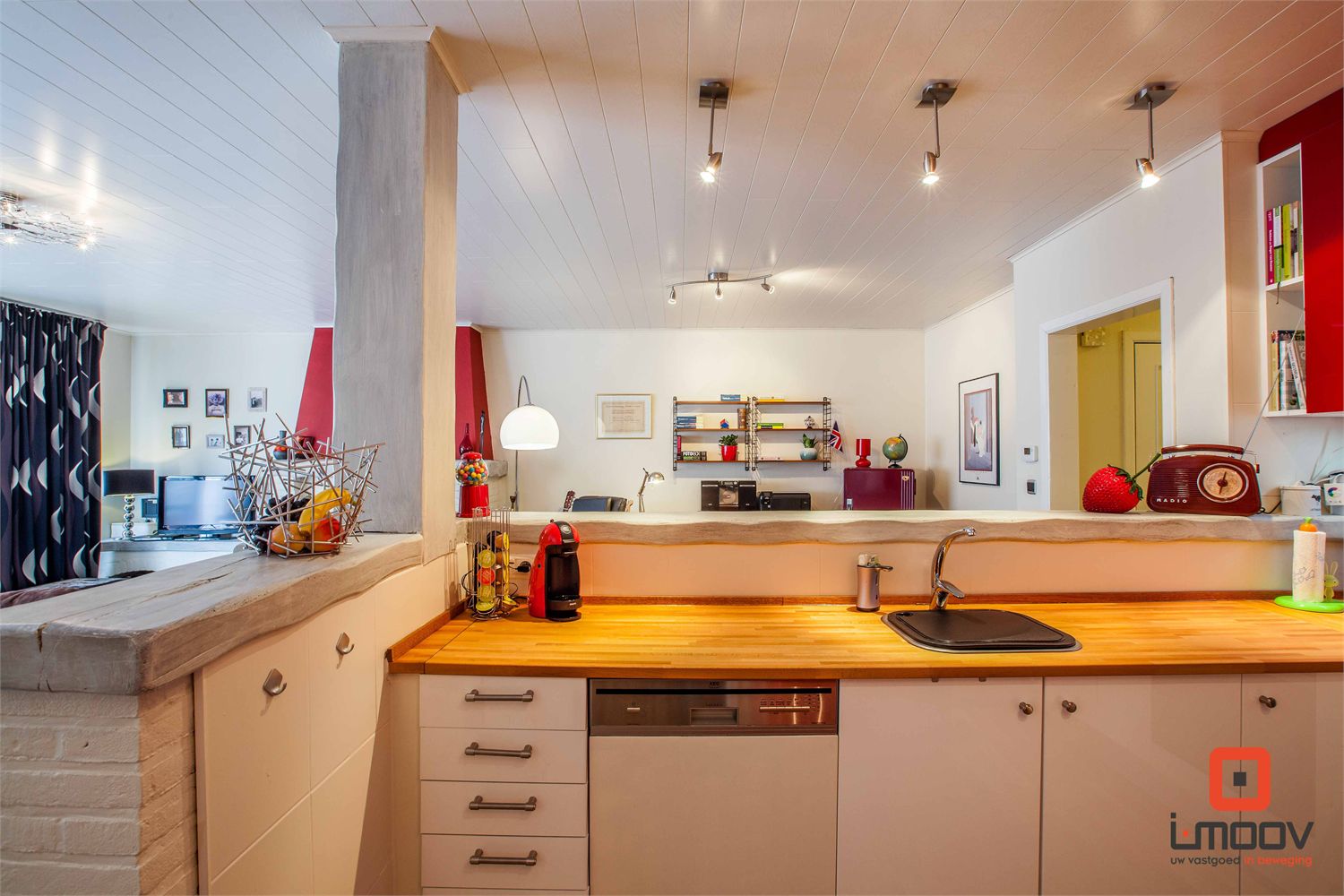 Appartement verkocht in Hamme (9220)