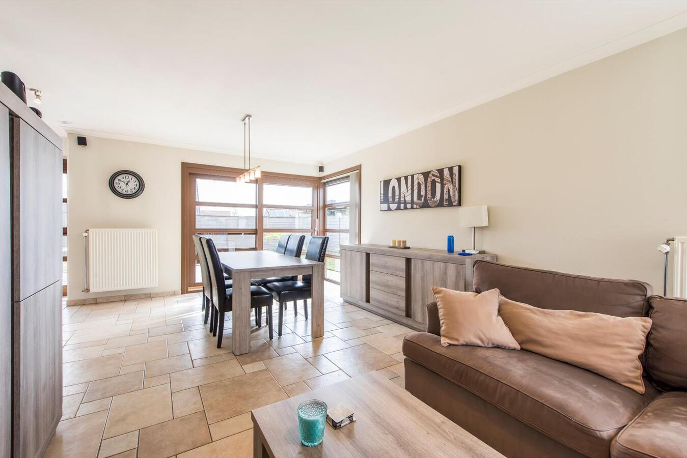 Rustig gelegen vrijstaande woning op perceel van 540m² 