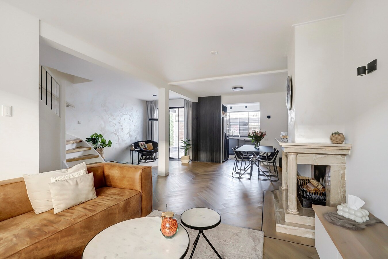 Eengezinswoning verkocht in Tilburg