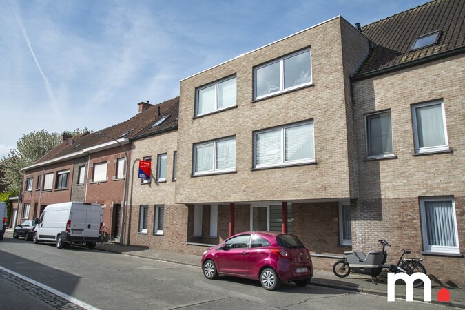 Te koop appartement - Heule