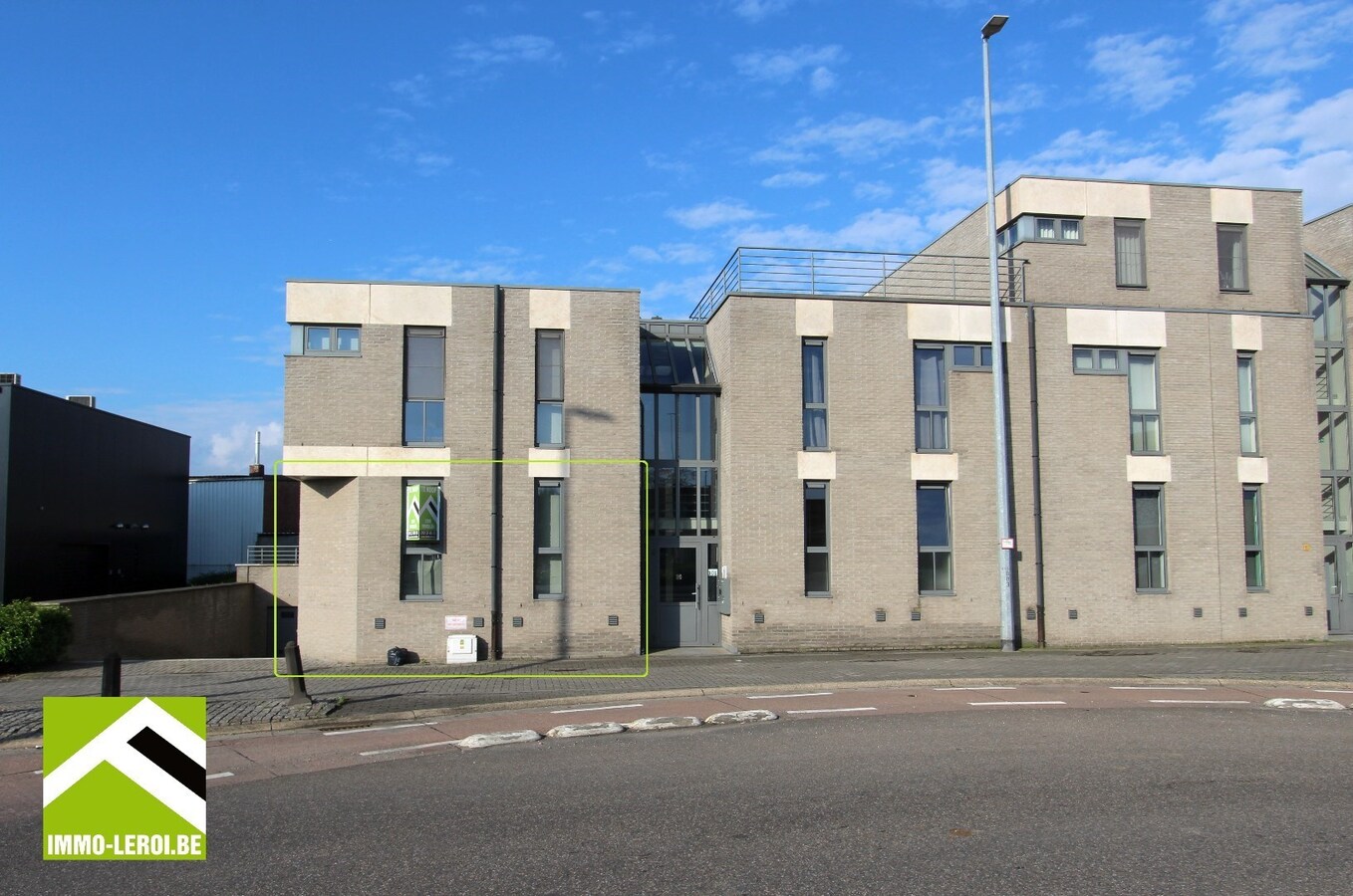 Verkocht appartement - Tongeren